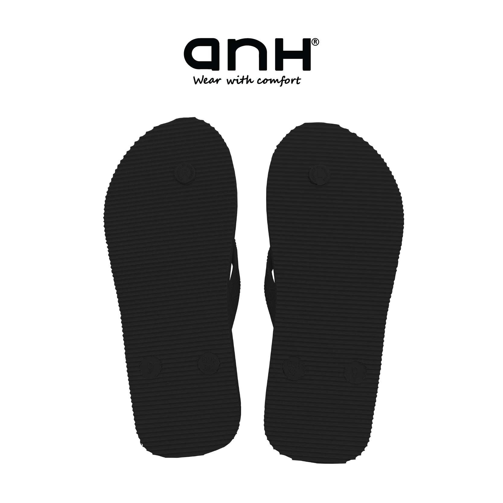 Walke Basic Kids Black