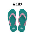 Walke Basic Ladies Turquoise Pink