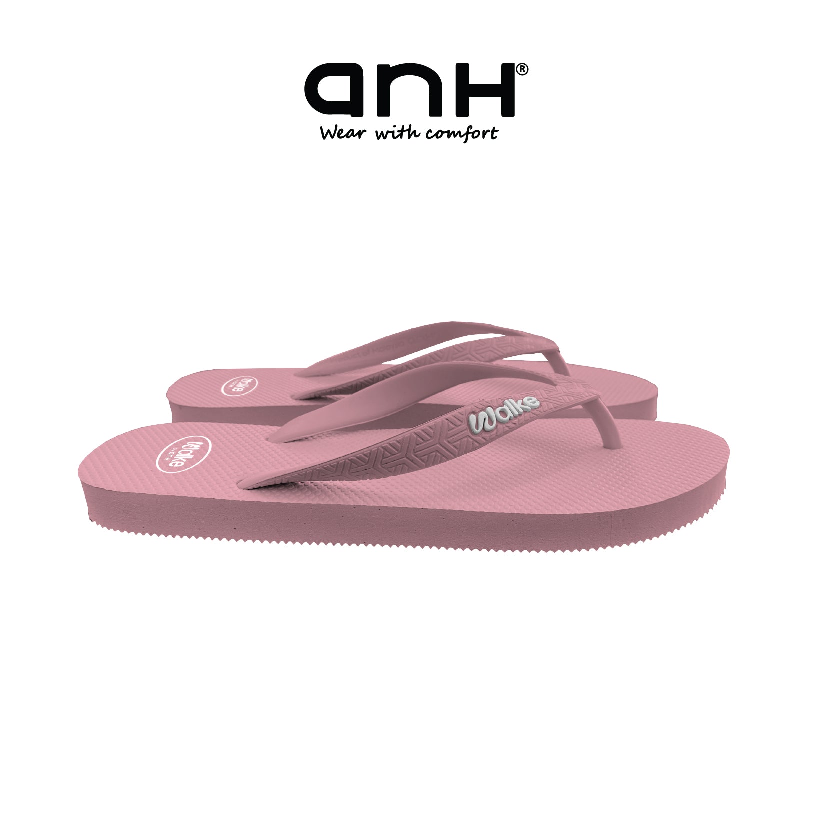 Walke Basic Ladies Pink