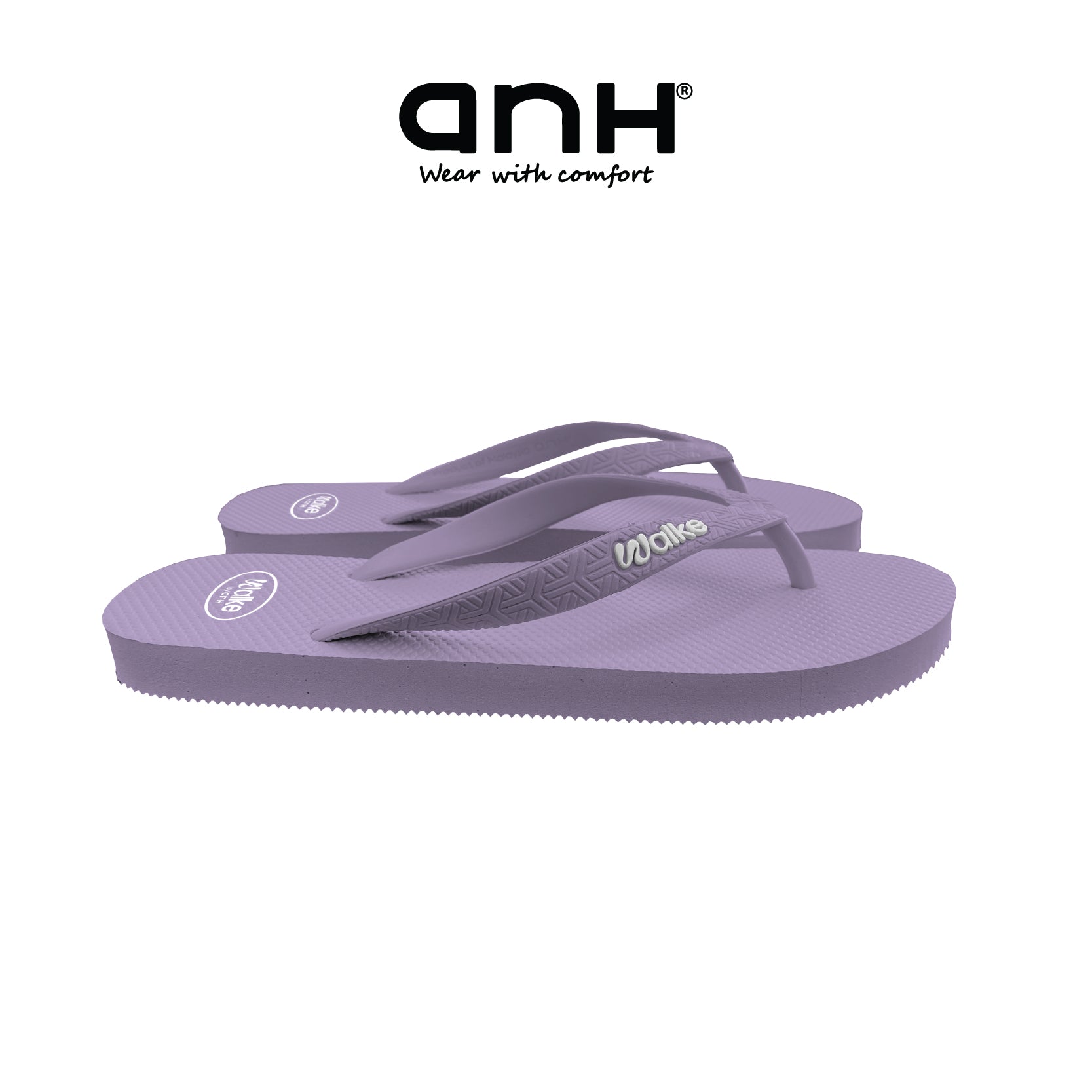 Walke Basic Ladies Lavender
