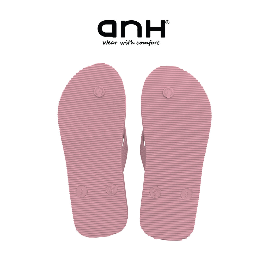 Walke Basic Ladies Pink