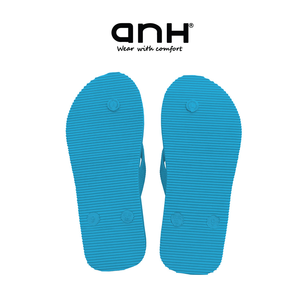 Walke Basic Ladies Sky Blue