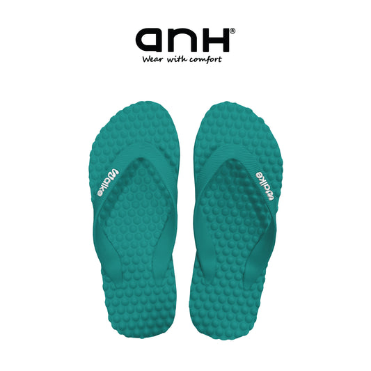 Walke Massage 5 Holes Turquoise