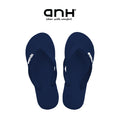 Walke Premium 3 Holes Navy Blue