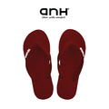 Walke Premium 3 Holes Maroon
