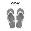Walke Premium 3 Holes Grey White