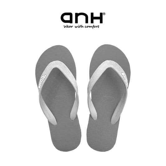 Walke Premium 3 Holes Grey White