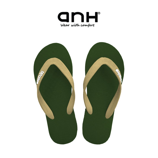 Walke Premium 3 Holes Green Beige