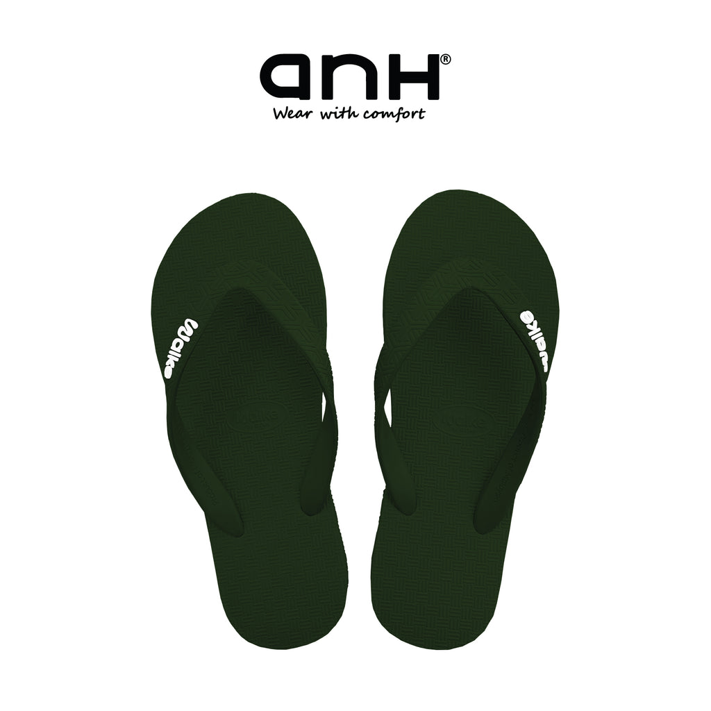 Walke Premium 3 Holes Green