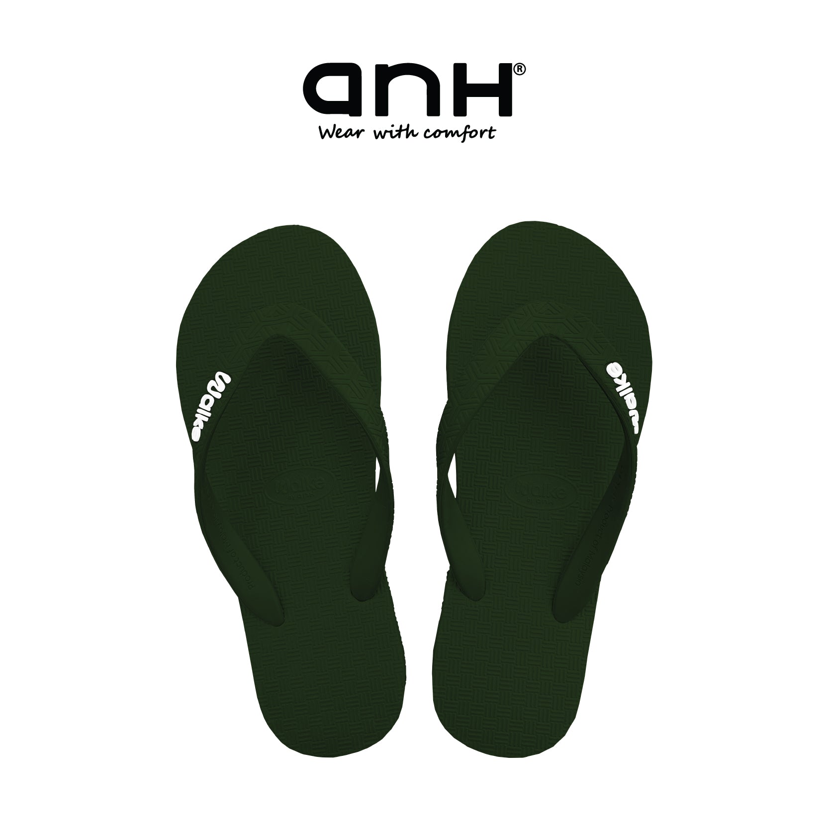Walke Premium 3 Holes Green