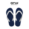 Walke Premium 3 Holes Navy White