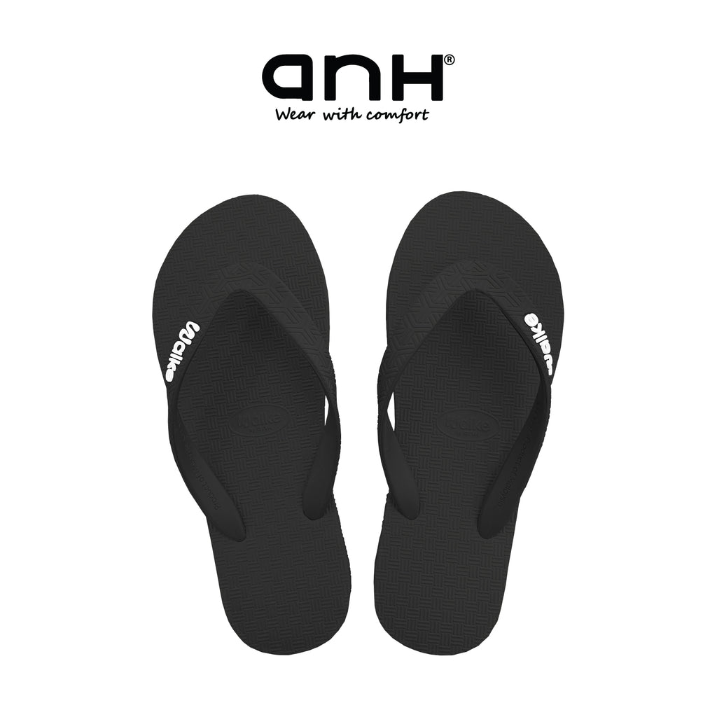Walke Premium 3 Holes Black