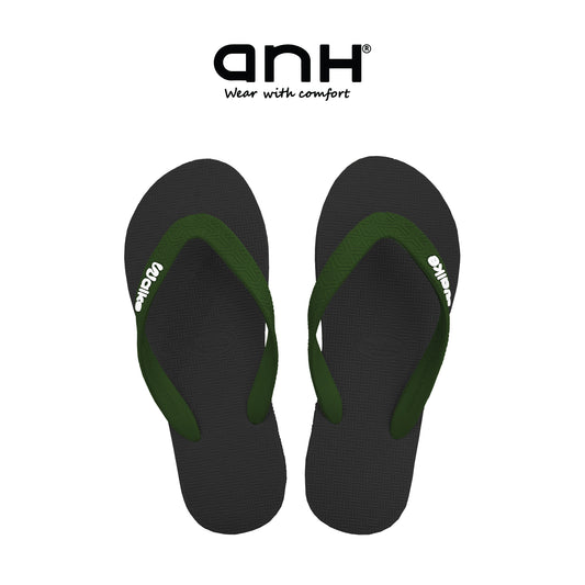 Walke Premium 3 Holes Black Green