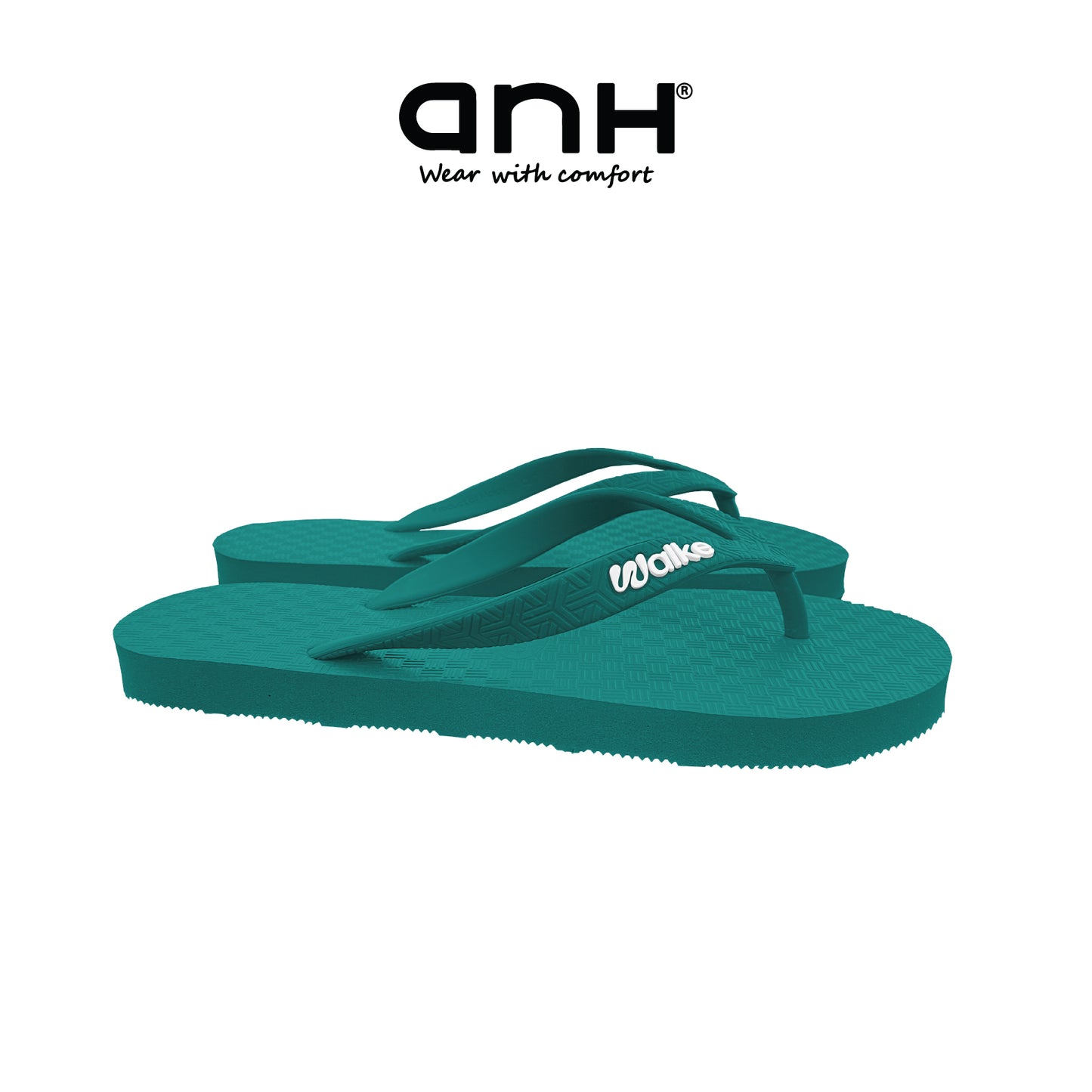 Walke Premium 3 Holes Turquoise