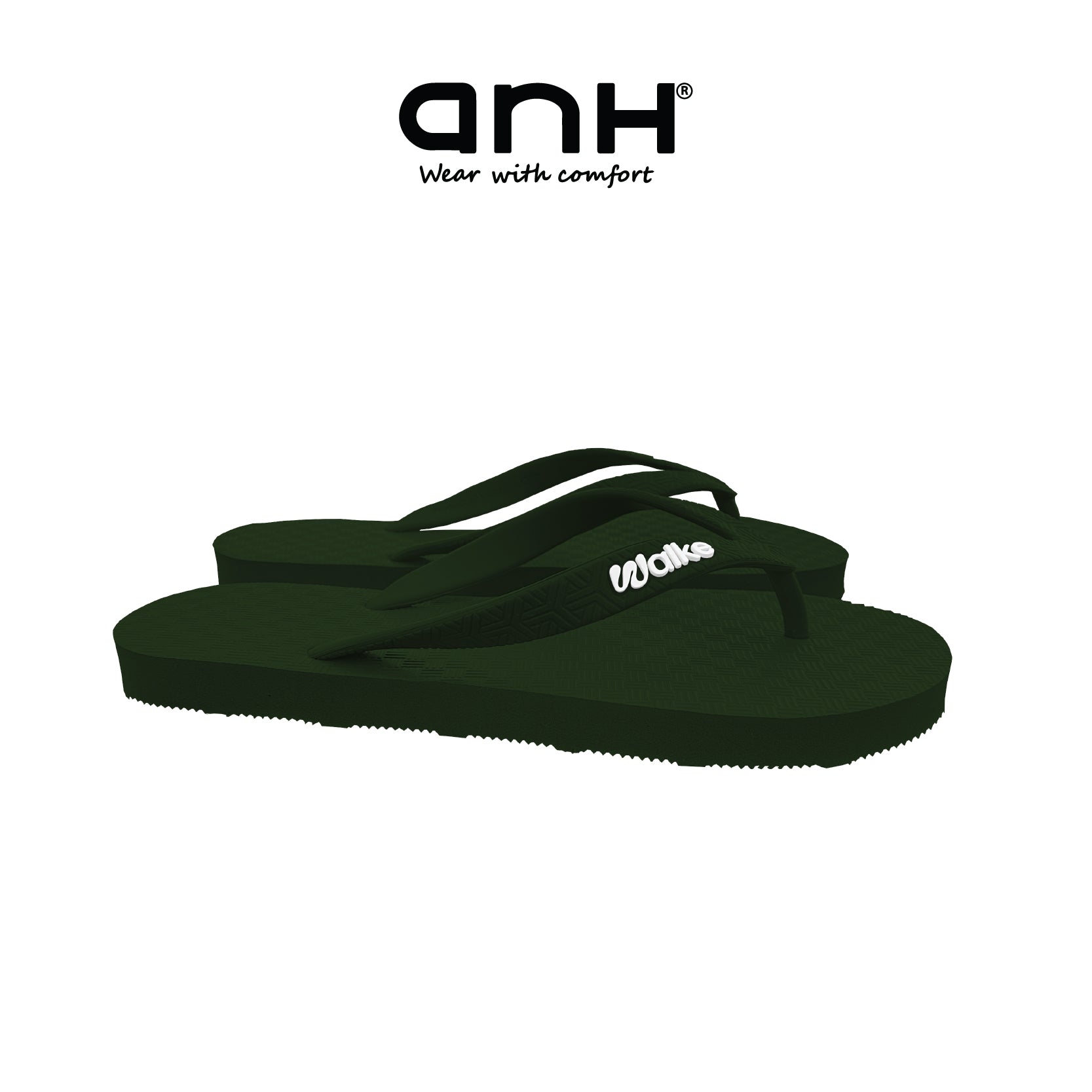 Walke Premium 3 Holes Green