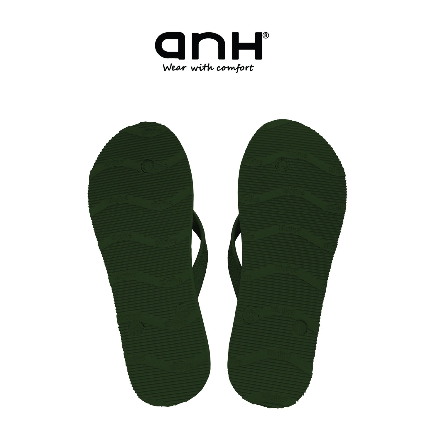 Walke Premium 3 Holes Green