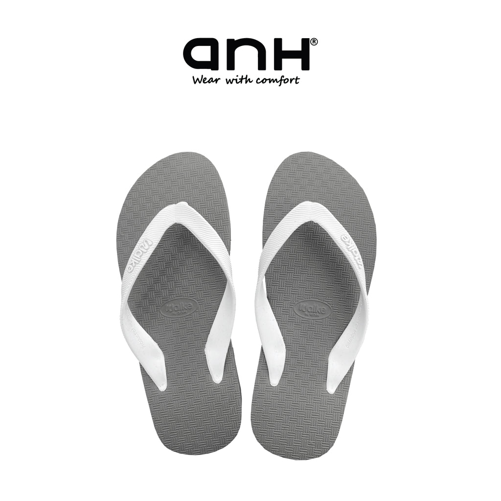 Walke Premium 5 Holes Grey White