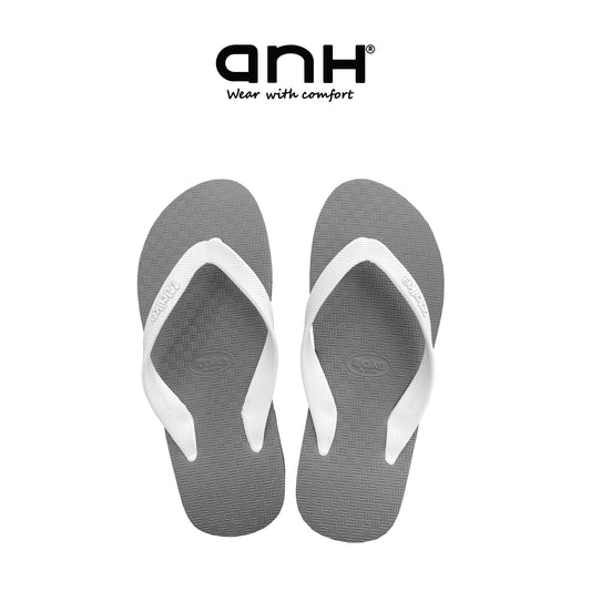 Walke Premium 5 Holes Grey White