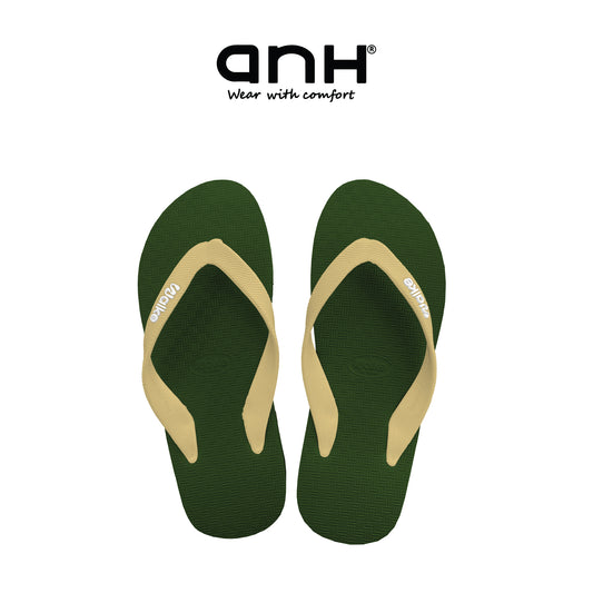 Walke Premium 5 Holes Green Beige