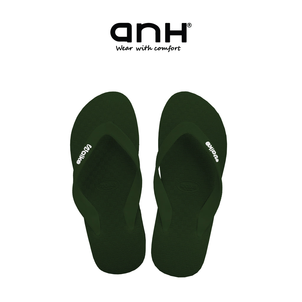 Walke Premium 5 Holes Army Green
