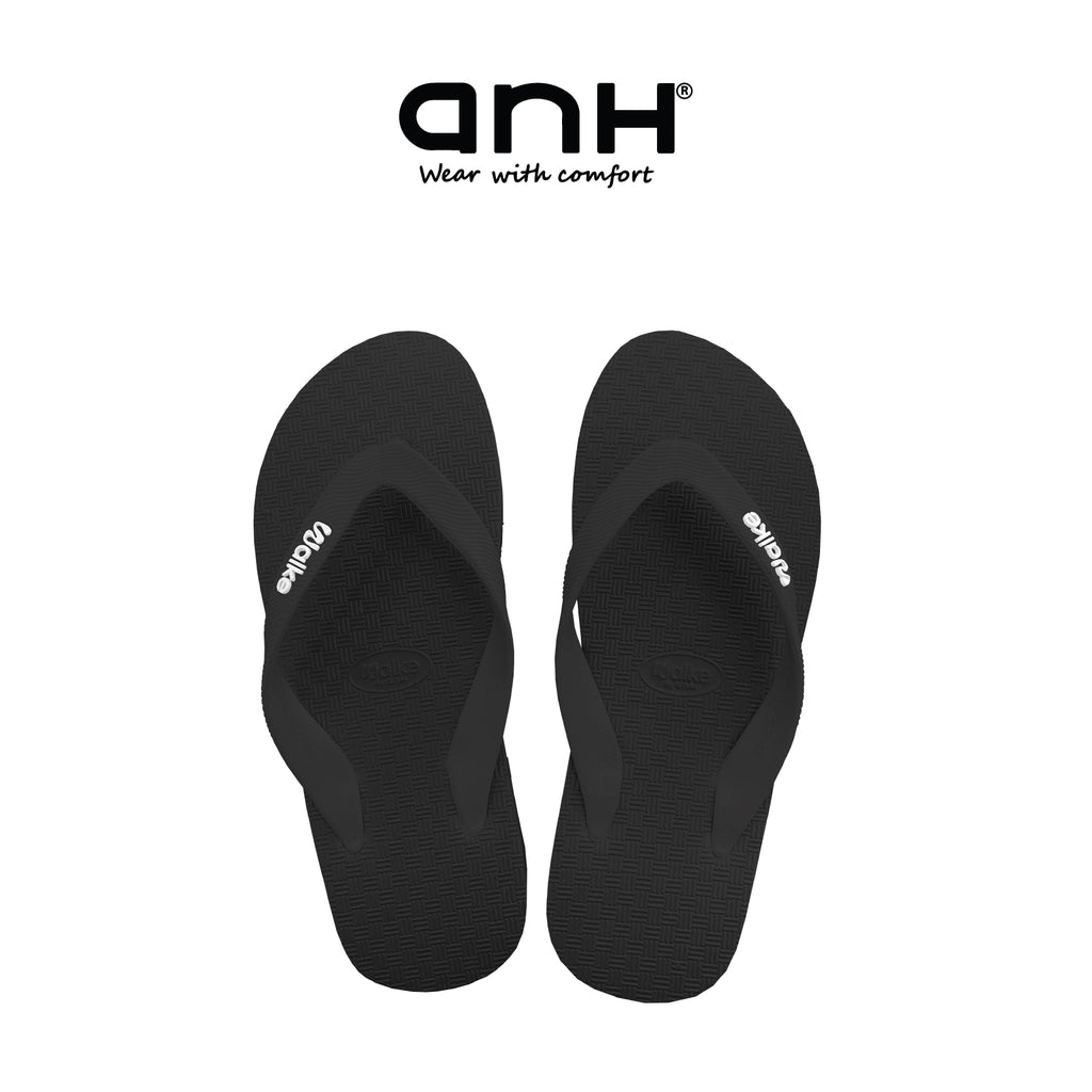 Walke Premium 5 Holes Black