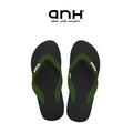 Walke Premium 5 Holes Black Green