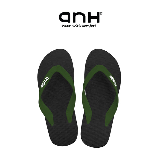 Walke Premium 5 Holes Black Green