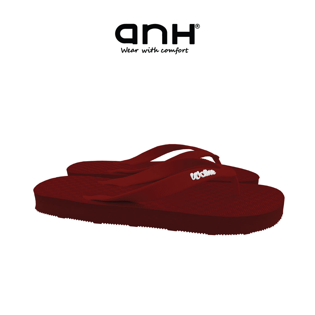 Walke Premium 5 Holes Maroon