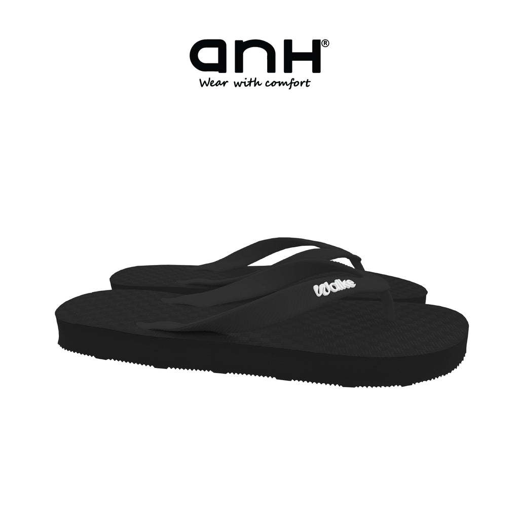 Walke Premium 5 Holes Black