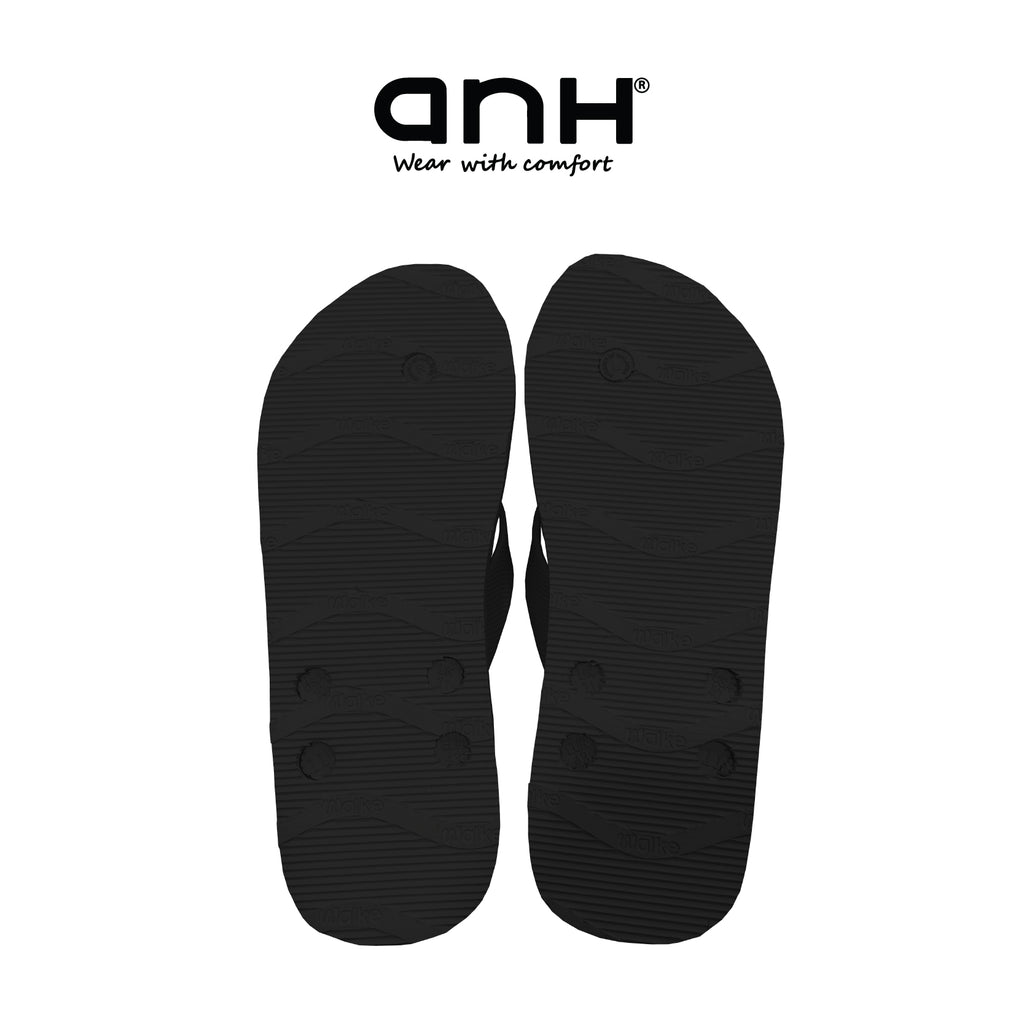 Walke Premium 5 Holes Black