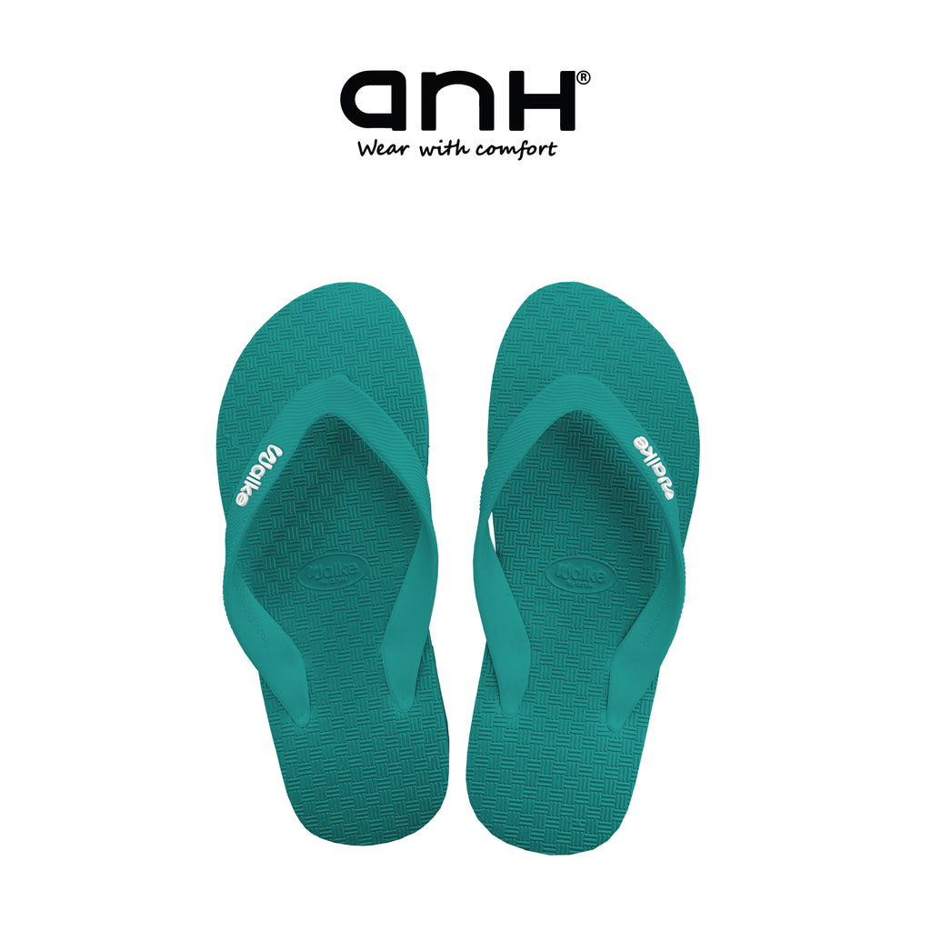 Walke Premium 5 Holes Turquoise